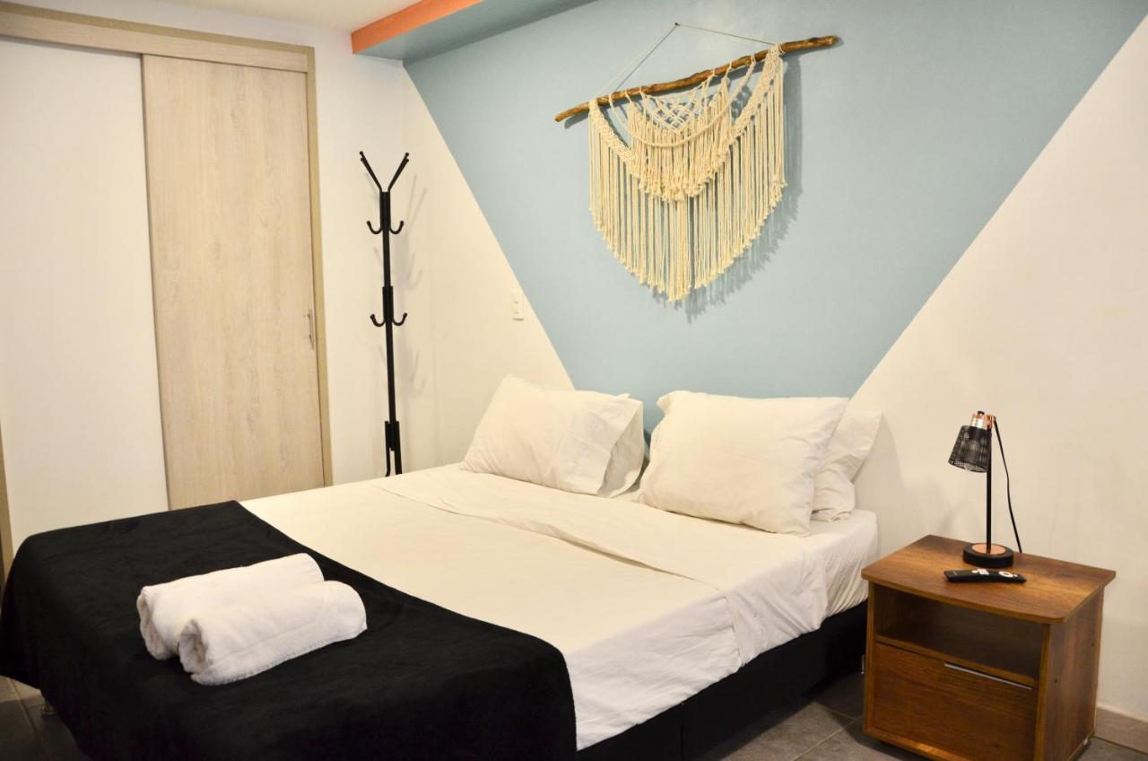 Aparthotel Tranvia 40